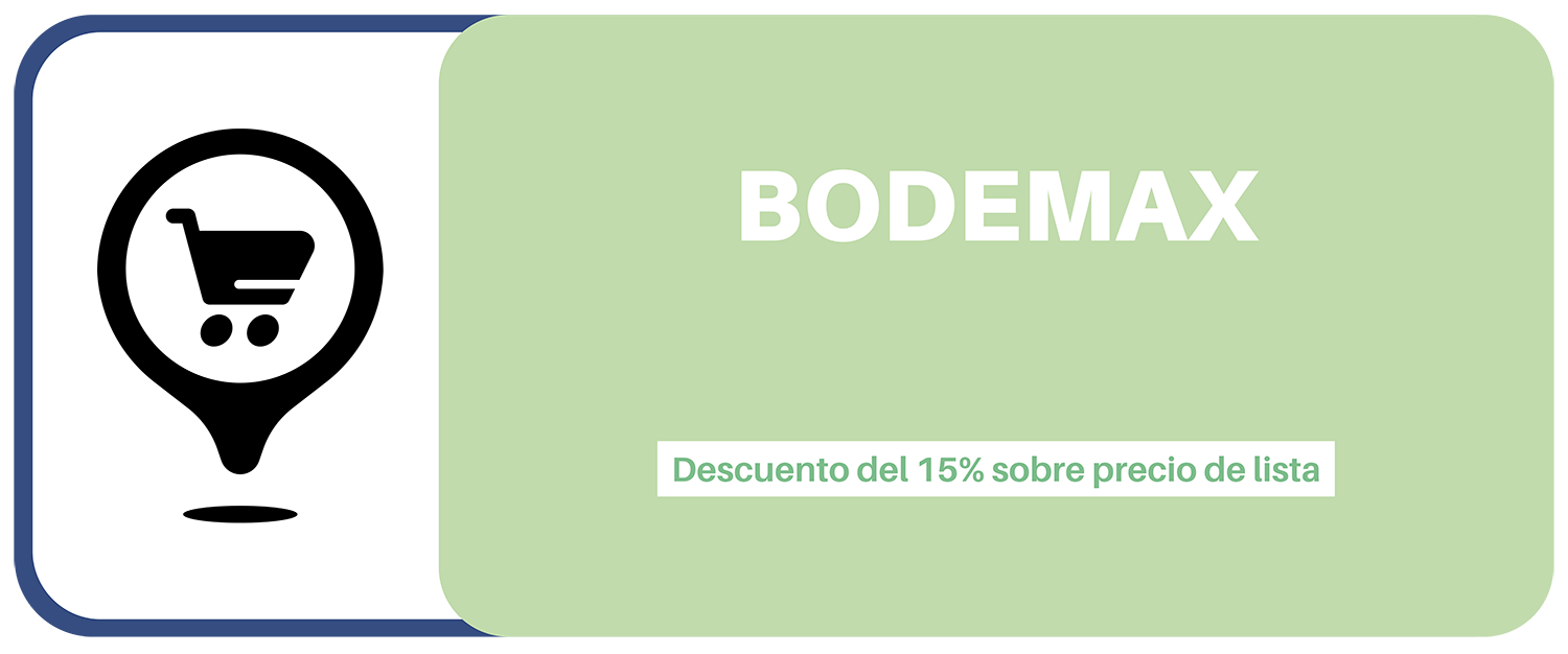 BODEMAX