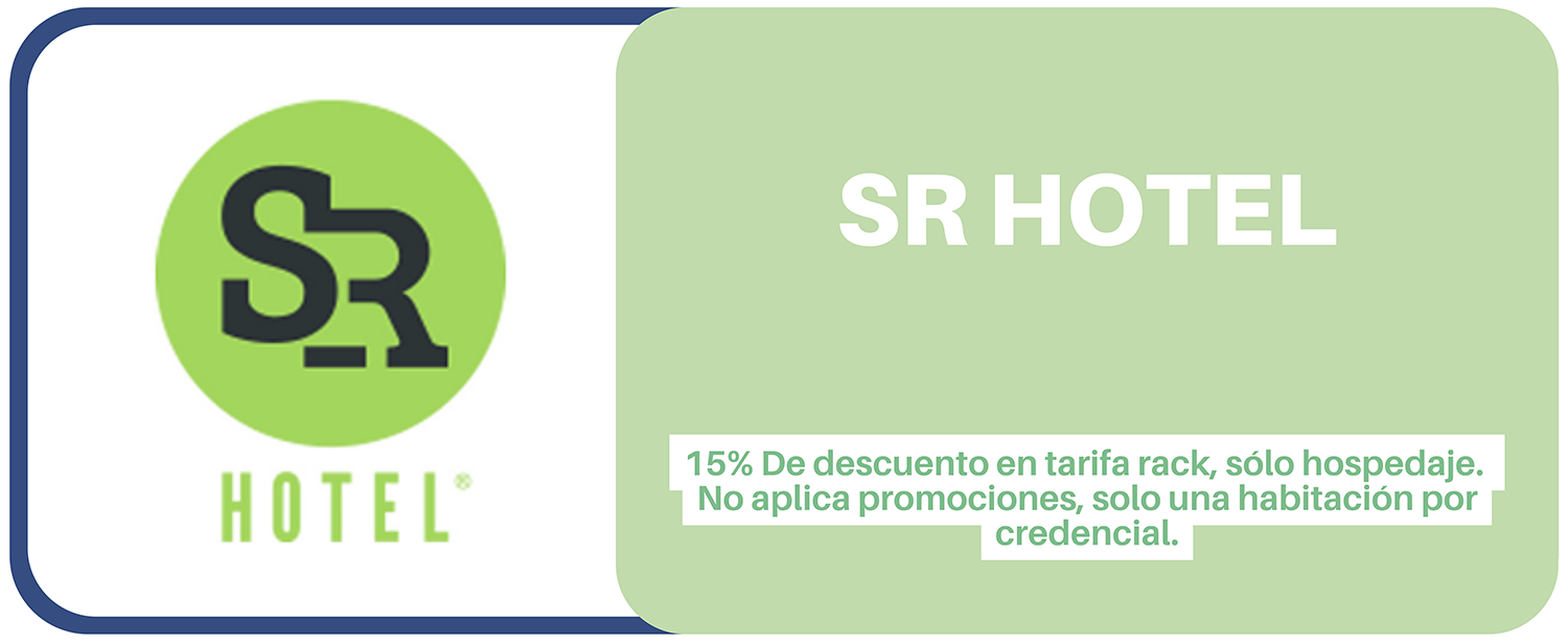 SR HOTEL