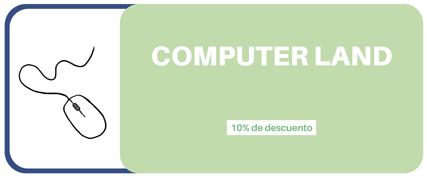 COMPUTER LAND