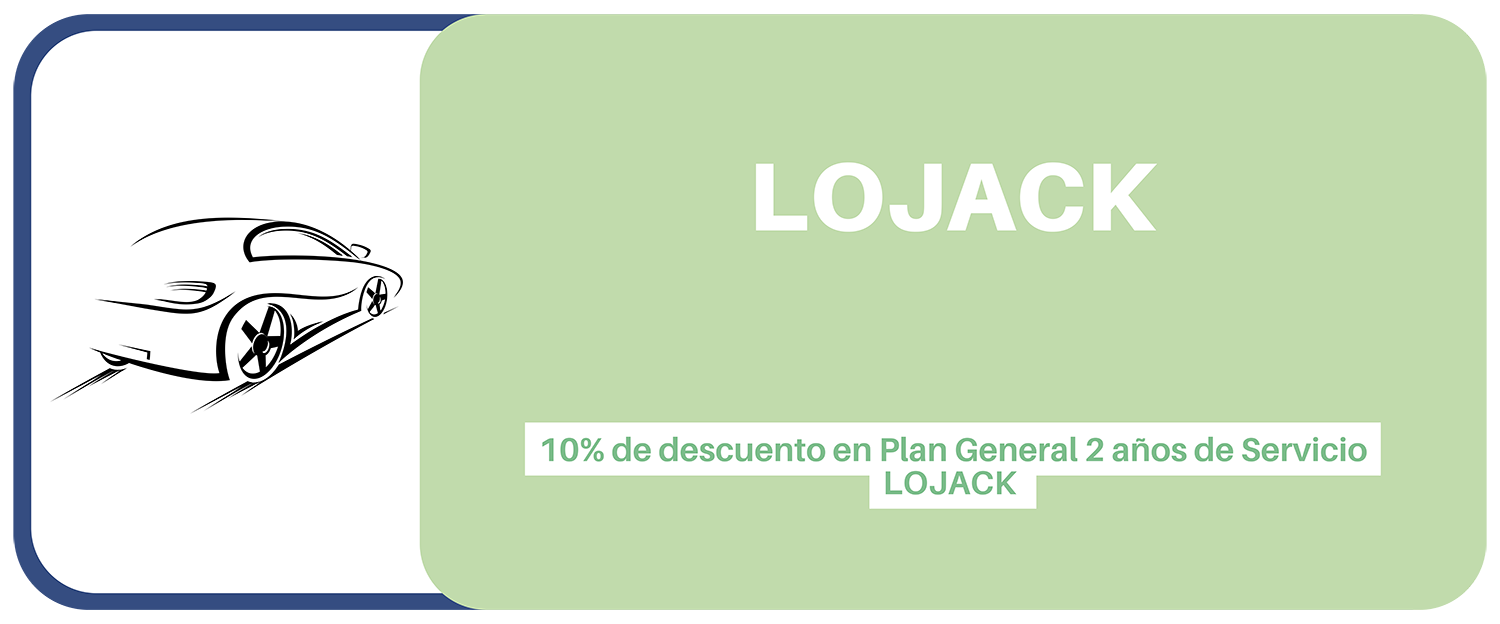 LOJACK