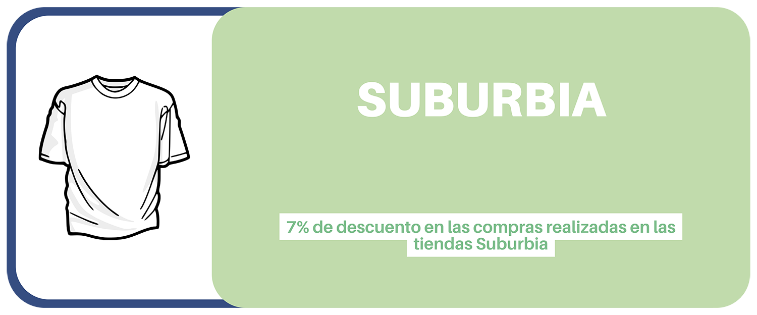 SUBURBIA
