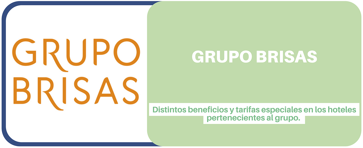 GRUPO BRISAS
