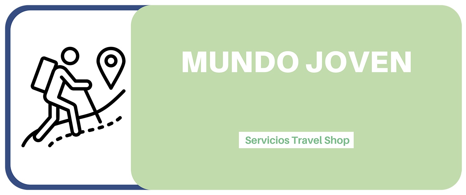 MUNDO JOVEN