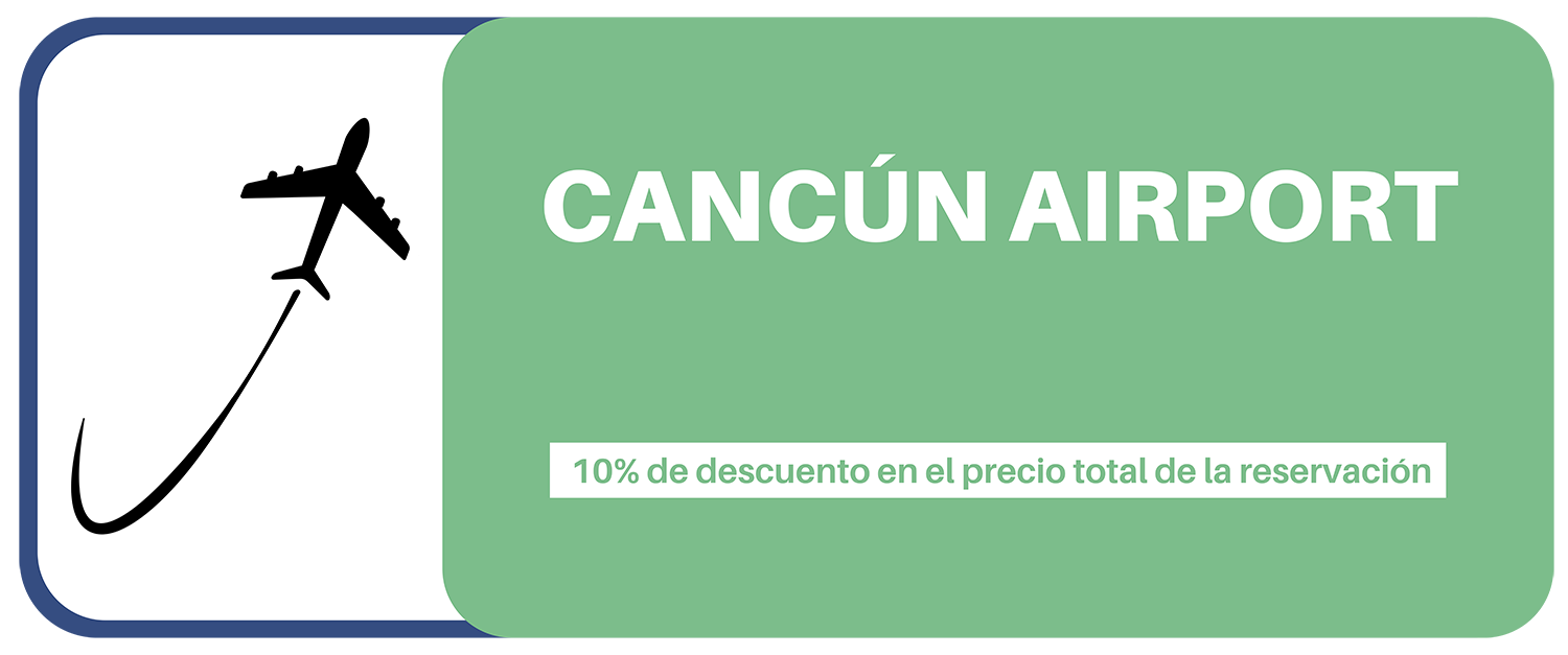 CANCUN AIRPORT