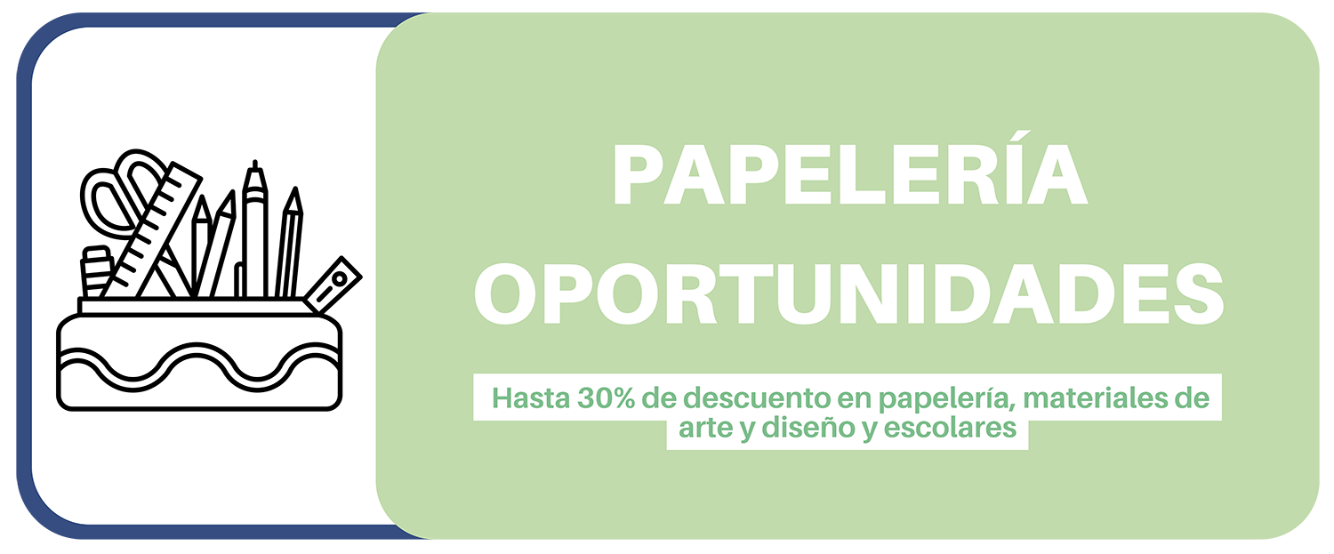 PAPELERIA OPORTUNIDADES