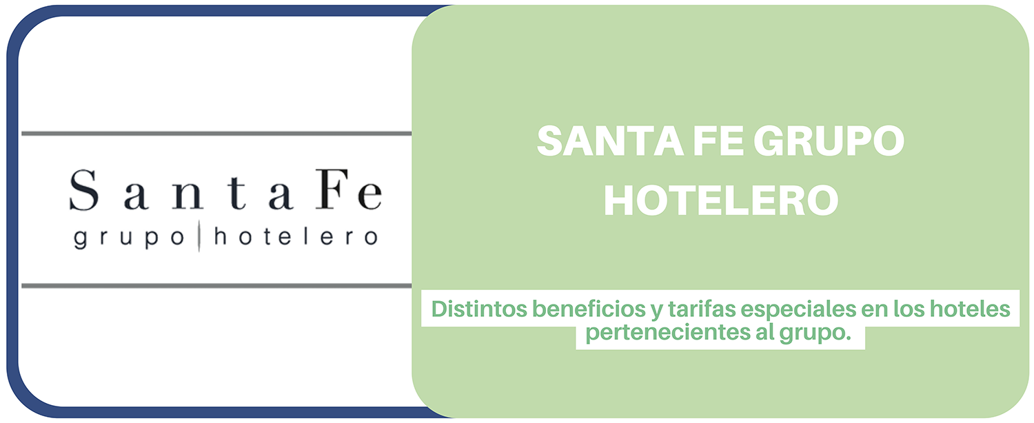 SANTA FE GRUPO HOTELERO