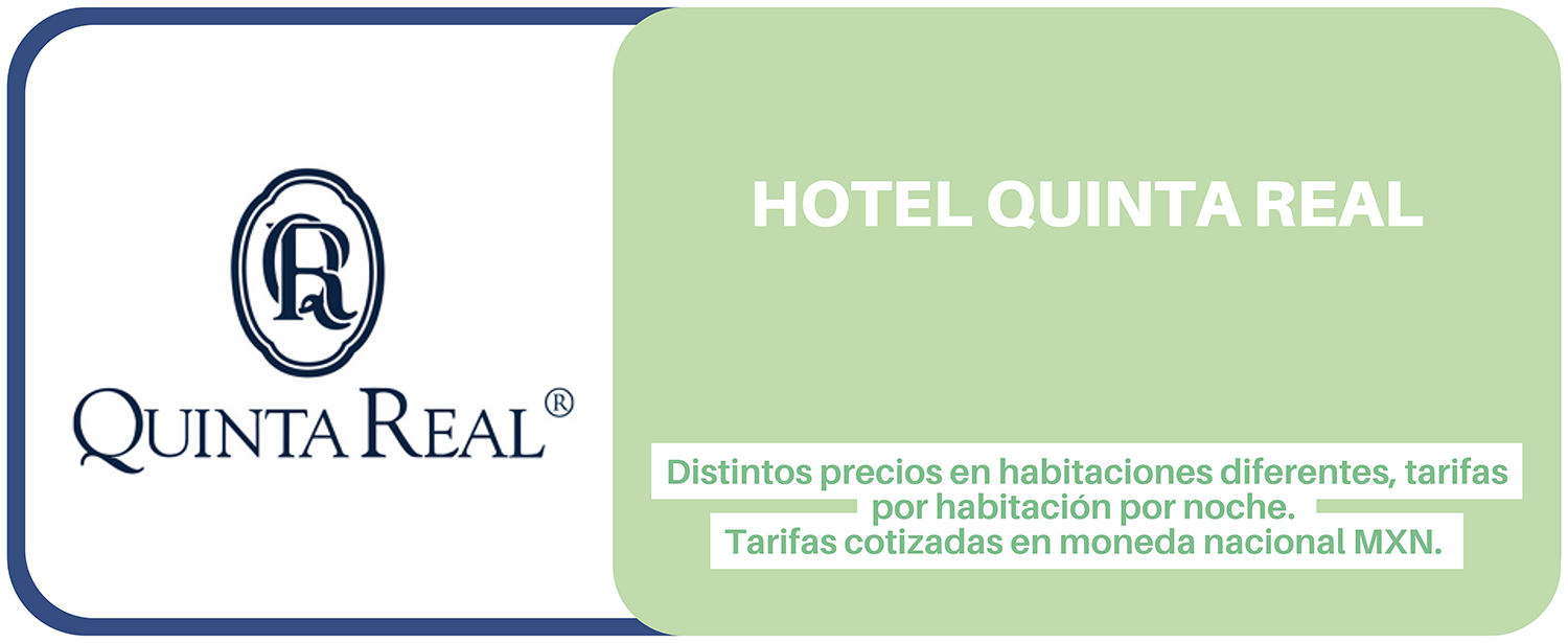 HOTEL QUINTA REAL