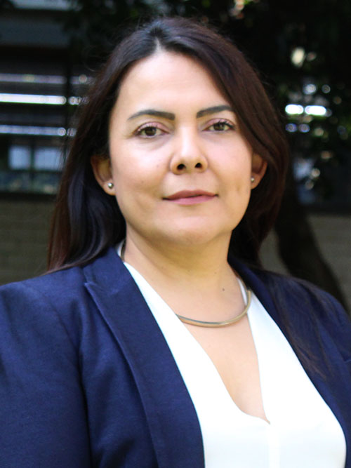 Alma Gabriela Martinez