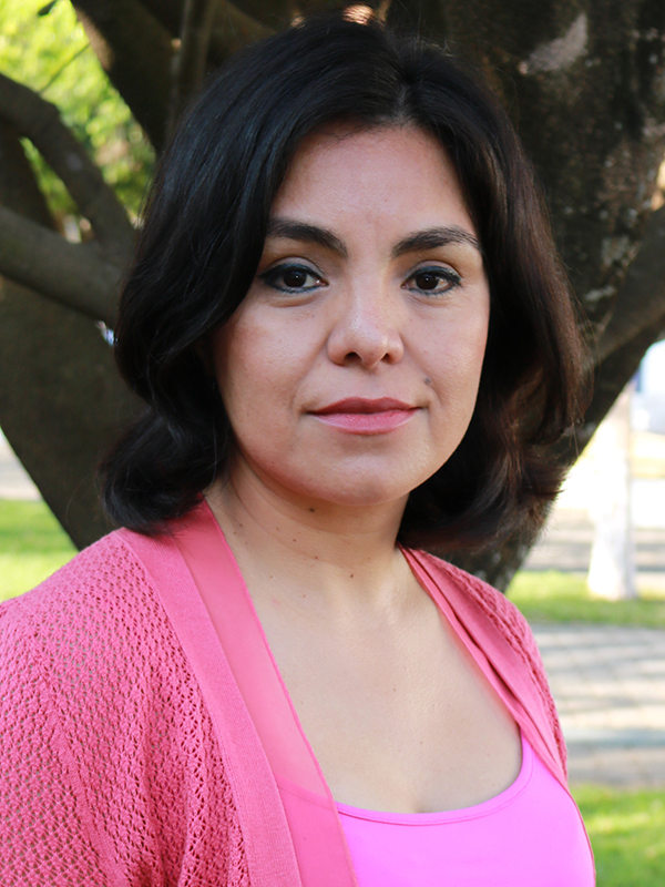 Alma Guendolyne Martínez Armendáriz