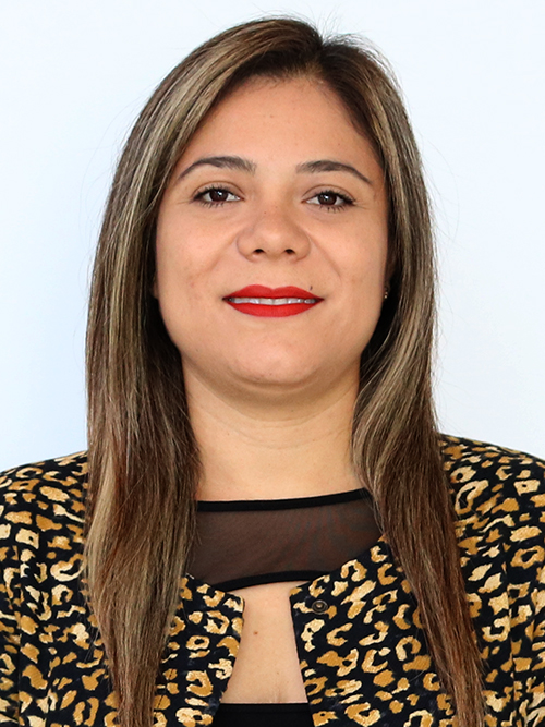 Aurora Berenice Gutiérrez Cedillo
