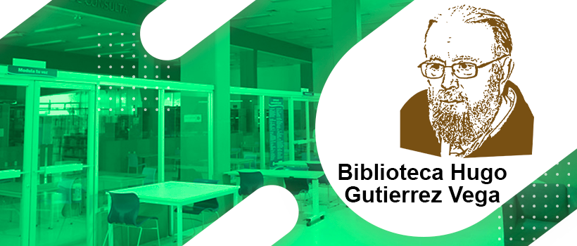 Biblioteca Hugo Gutiérrez Vega