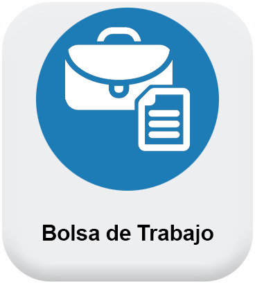 Bolsa de Trabajo egresados