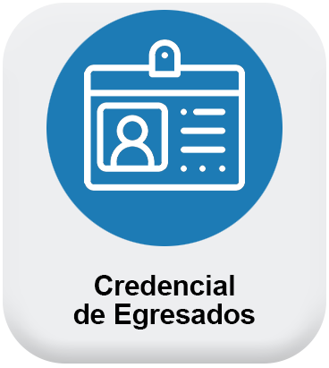 Credencial de Egresados