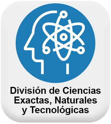 División de Ciencias Exactas, Naturales y Tecnológicas
