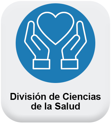 División de Ciencias de la Salud