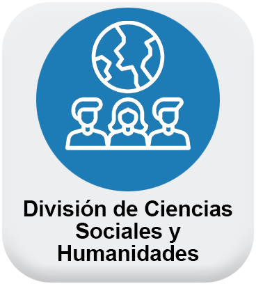 División de Ciencias Sociales y Humanidades