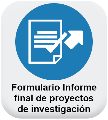 Formulario de informe final de proyectyos de investigacion