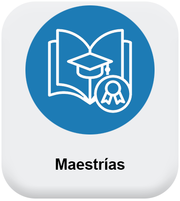 maestrías egresados