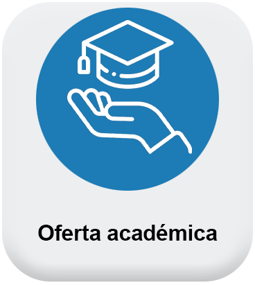 Oferta académica egresados