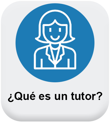 Boton Que es un tutor