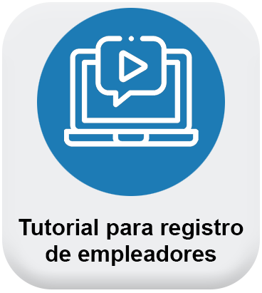 Tutorial para registro de empleadores