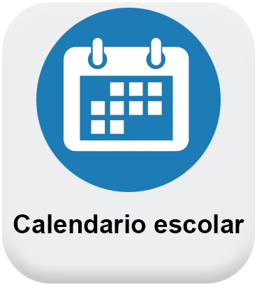 Servicios Calendario escolar