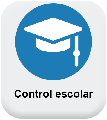 Servicios Control escolar