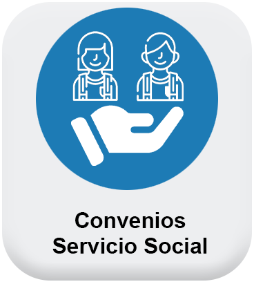 Convenios Servicio Social