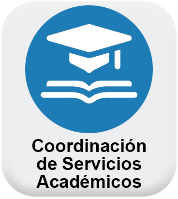 Coordinación de Servicios Académicos