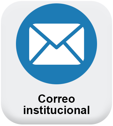 Servicios Correo institucional