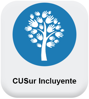 CUSur Incluyente