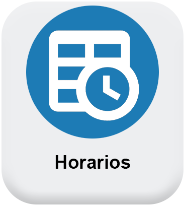 Servicios Horarios CUSur