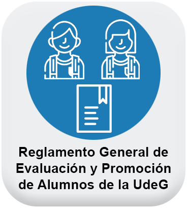 Servicios Reglamento general evaluación y promoción alumnos UdeG