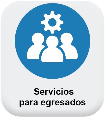 Servicios para egresados