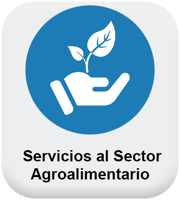 Servicios al Sector Agroalimentario