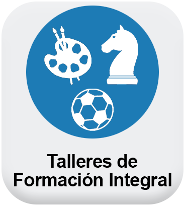 Servicios Talleres de Formación Integral