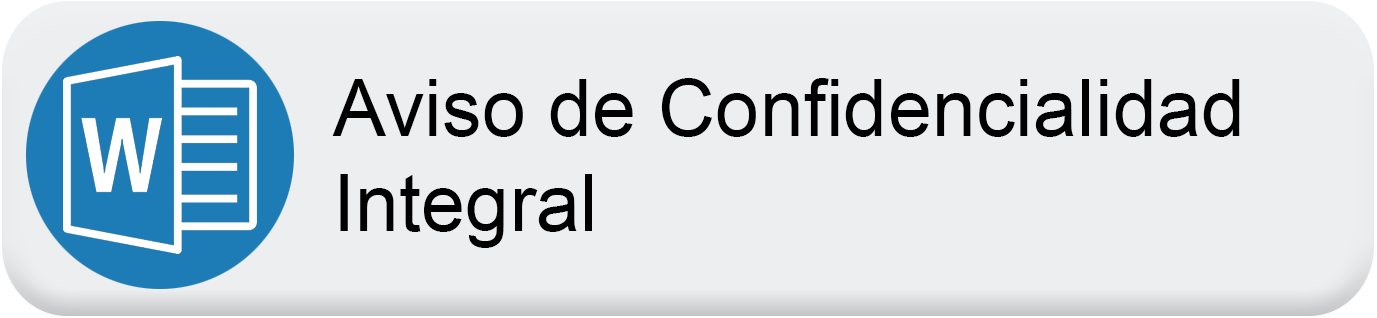 Aviso de Confidencialidad Integral