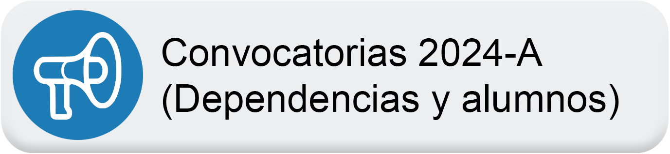 Botón convocatorias 2024a Servicio Social