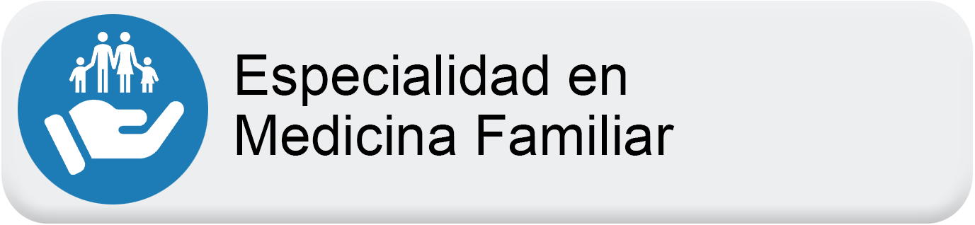 Especialidad en Medicina Familiar