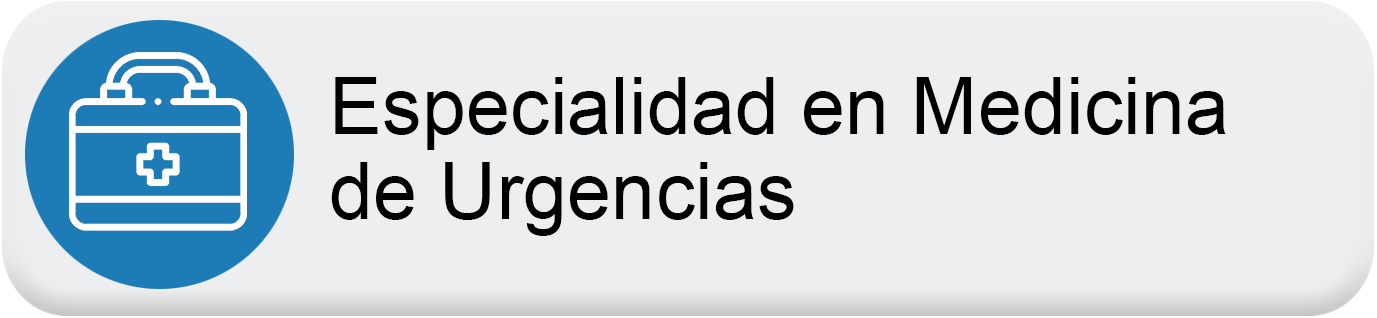 Especialidad en Medicina de Urgencias