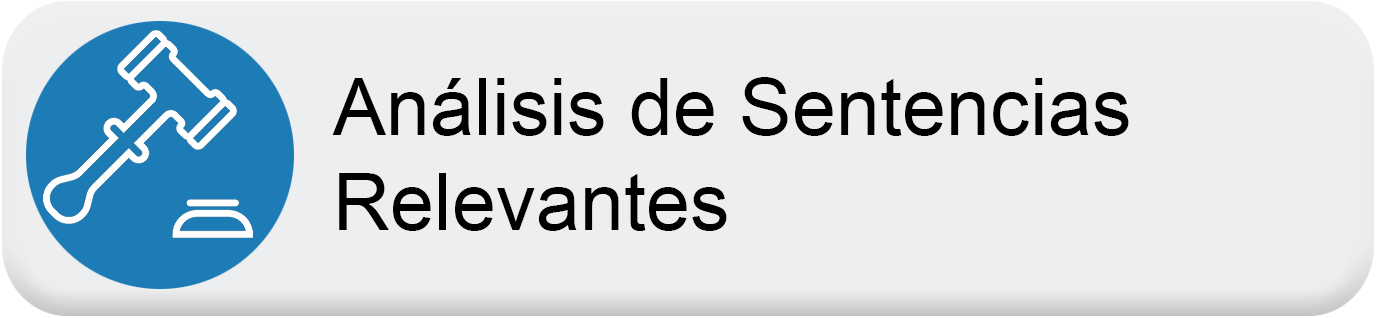 Análisis de Sentencias Relevantes