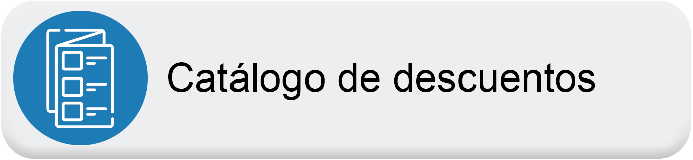 catalogo de descuentos egresados