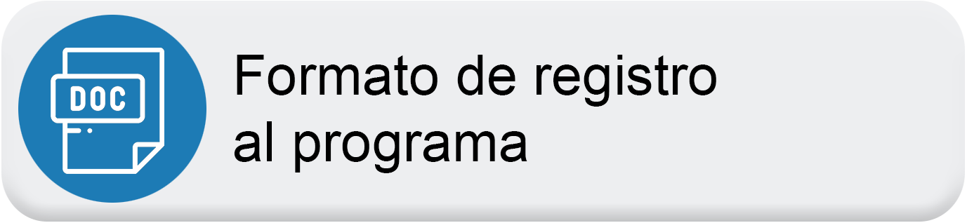 Formato solicitud de registro al programa MER