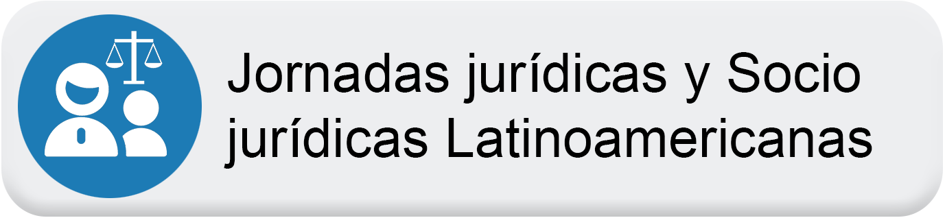 Jornadas jurídicas y Socio jurídicas Latinoamericanas