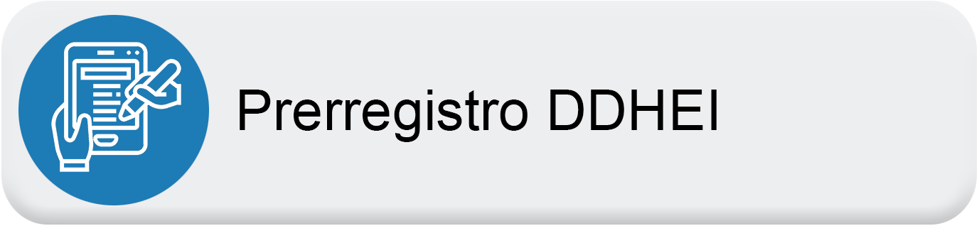 Preregistro DDHEI