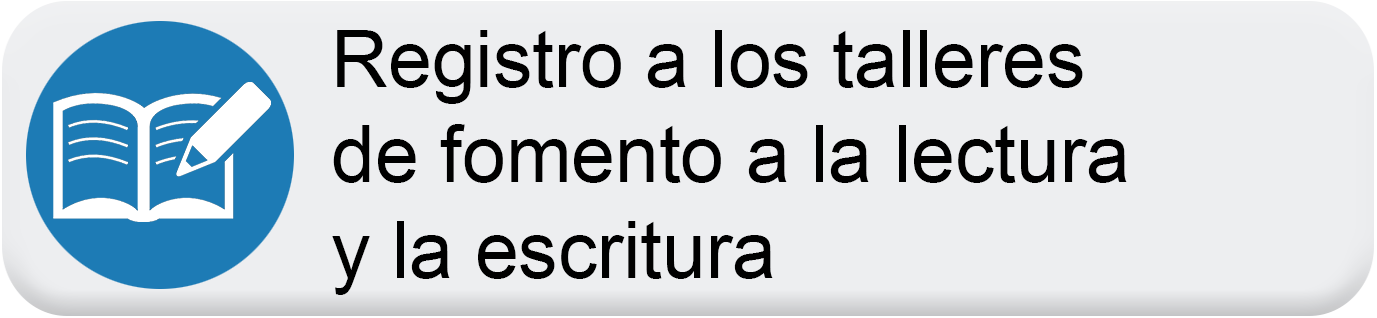 Botón Registro Programa de Fomento de la Lectura y la Escritura