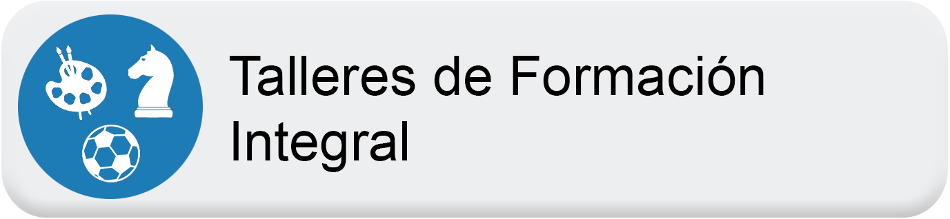 Talleres de Formación Integral