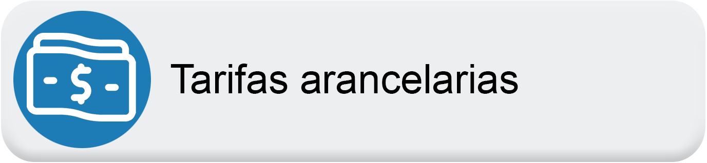 Tarifas arancelarias