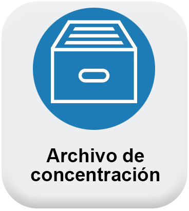 Archivo de concentración