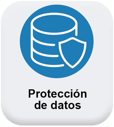 Protección de datos